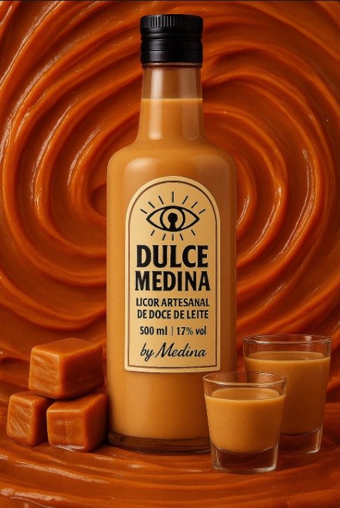 Dulce Medina